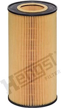 Oil Filter E89H D734