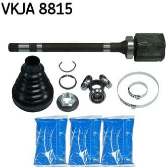 Joint Kit, drive shaft VKJA8815 - image 2