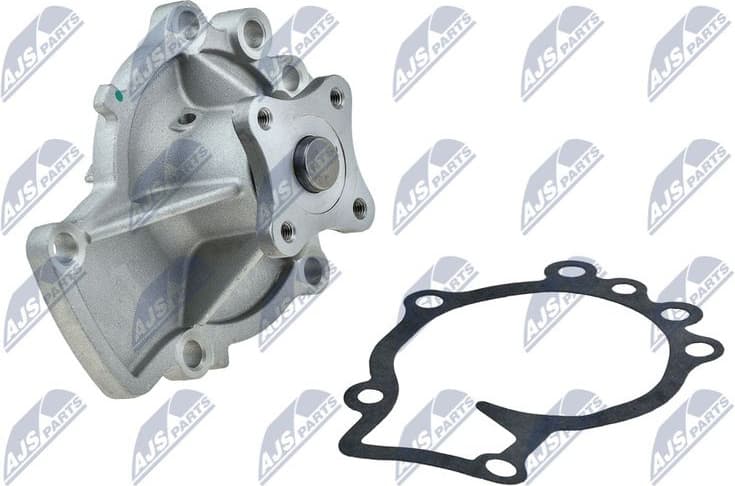 Water Pump, engine cooling CPW-NS-043 - image 2