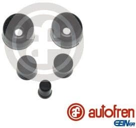 Repair Kit, wheel brake cylinder D3067