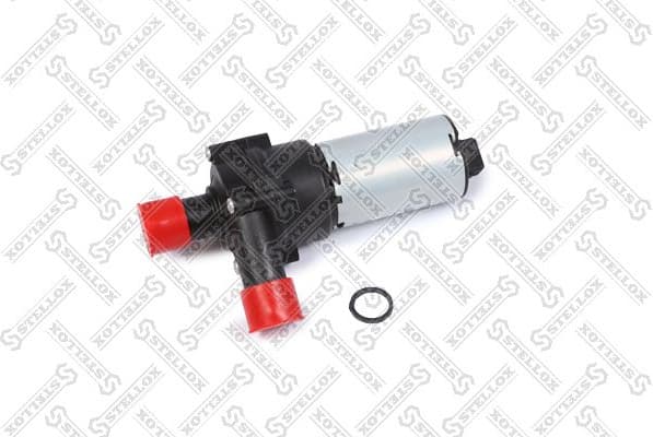 Water Recirculation Pump, parking heater 24-00015-SX