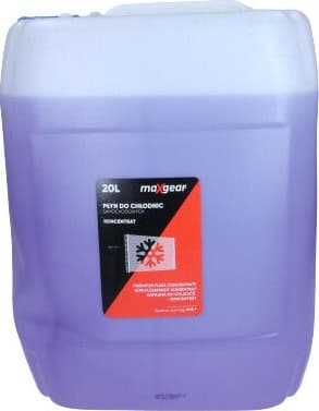 Antifreeze 36-0166