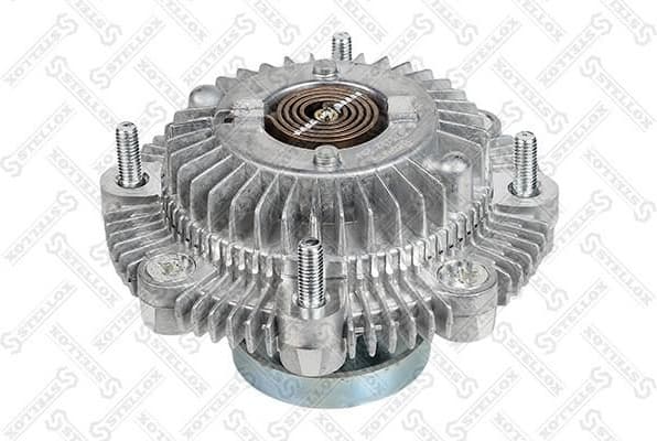 Clutch, radiator fan 30-00577-SX