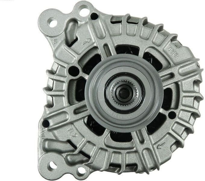 Alternator Remanufactured AS A3273PR