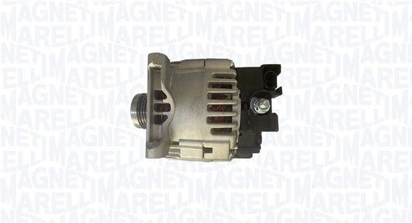 Alternator 063731873010