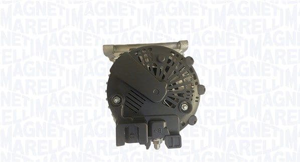 Alternator 063731873010 - image 2