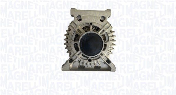 Alternator 063731873010 - image 3