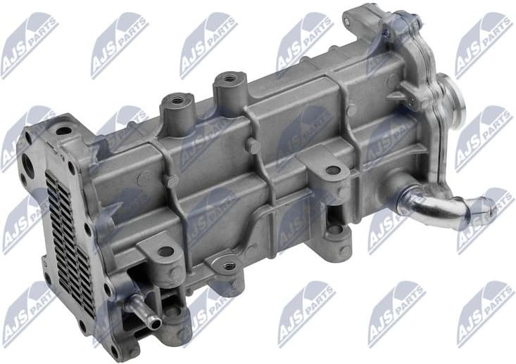 Cooler, exhaust gas recirculation EGR-VC-005A