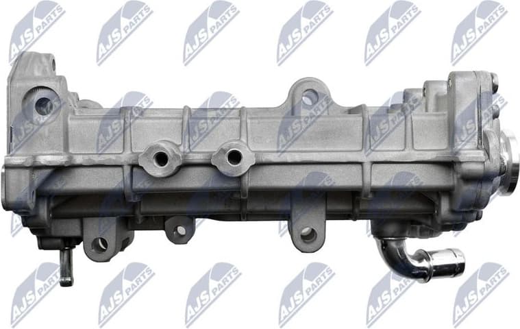 Cooler, exhaust gas recirculation EGR-VC-005A - image 3