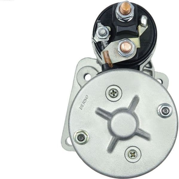 Starter Remanufactured AS S4067PR - image 3