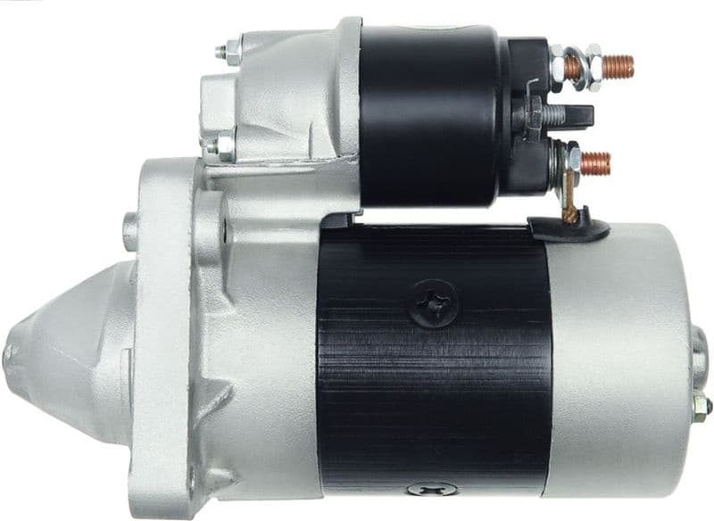 Starter Remanufactured AS S4067PR - image 4