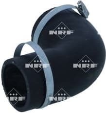 Charge Air Hose EASY FIT 166207 - image 2