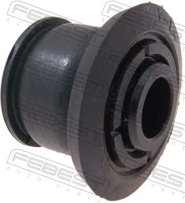 Mounting, control/trailing arm MZAB-034