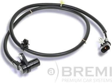 Sensor, wheel speed 50896