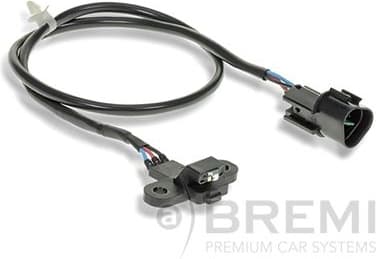 Sensor, crankshaft pulse 60633