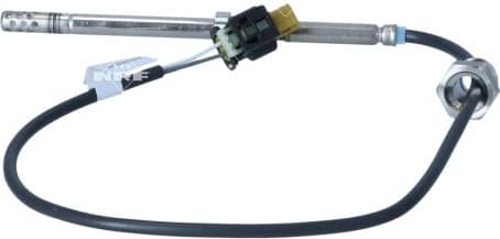 Sensor, exhaust gas temperature EASY FIT 707222 - image 3