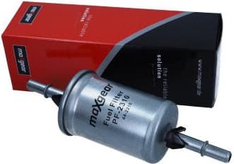 Fuel Filter 26-2257 - image 2