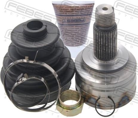 Joint Kit, drive shaft 1910-X3