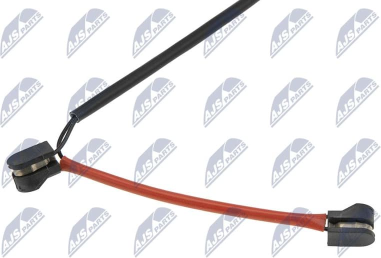 Warning Contact, brake pad wear HCZ-AU-001 - image 2