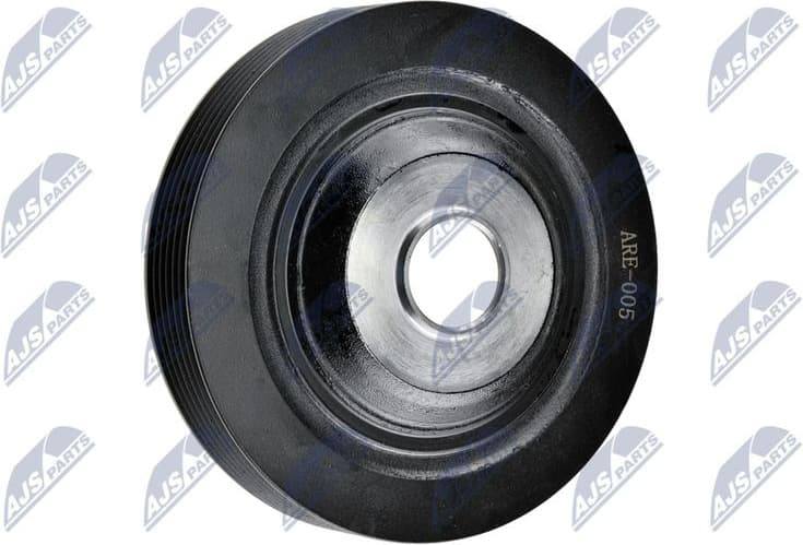 Belt Pulley, crankshaft RKP-RE-005