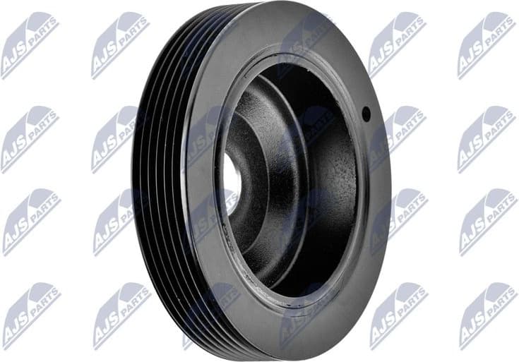 Belt Pulley, crankshaft RKP-RE-005 - image 3