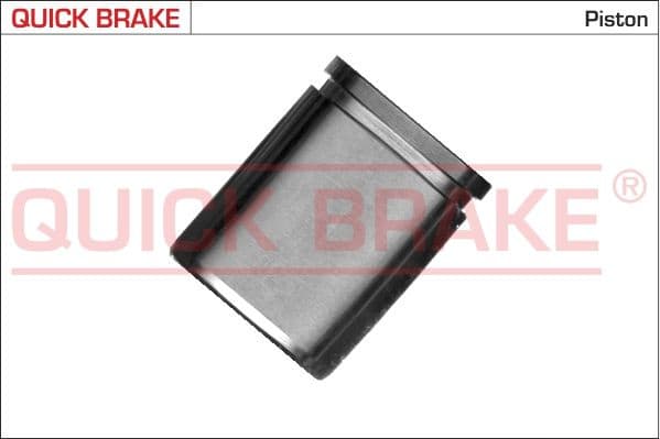 Piston, brake caliper 185051K