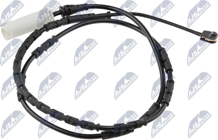 Warning Contact, brake pad wear HCZ-BM-025