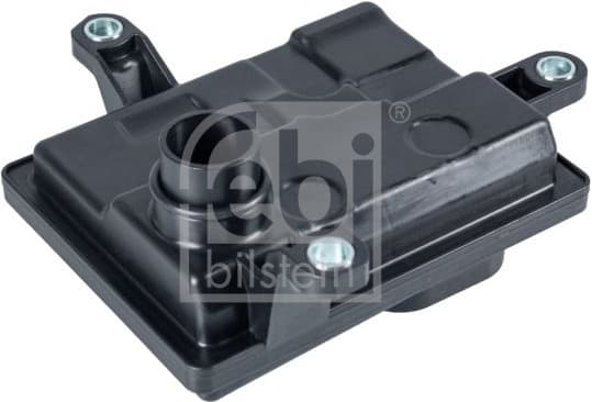 Hydraulic Filter, automatic transmission 107008