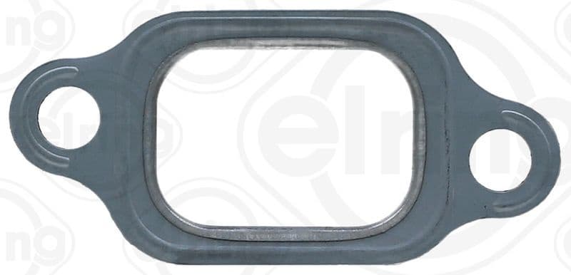 Gasket, exhaust manifold 829.021 - image 2