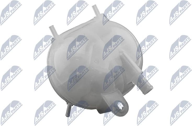 Expansion Tank, coolant CZW-FT-000 - image 2
