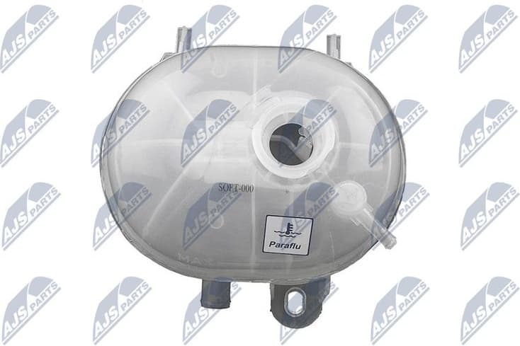 Expansion Tank, coolant CZW-FT-000 - image 4