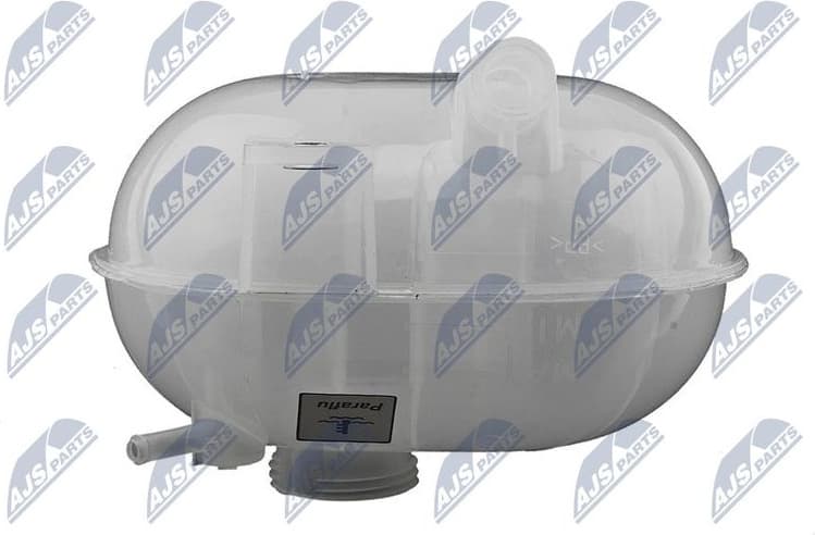 Expansion Tank, coolant CZW-FT-000 - image 5