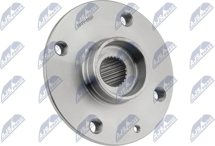 Wheel Hub KLP-TY-056P - image 2
