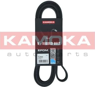 V-ribbed Belt 7016204