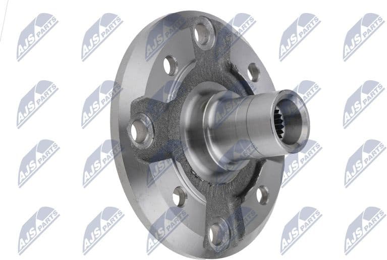 Wheel Hub KLP-DW-050P