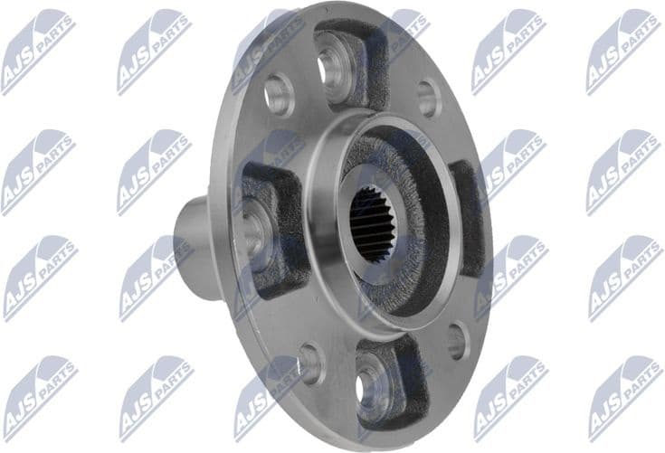 Wheel Hub KLP-DW-050P - image 2