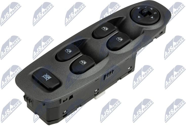 Switch, window regulator EWS-HY-047