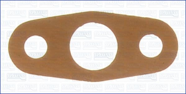Gasket, oil outlet (charger) 01119700