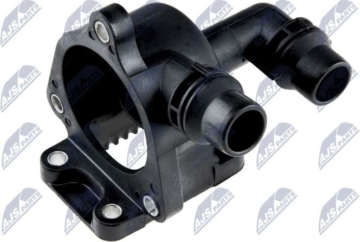 Coolant Flange CTM-BM-018