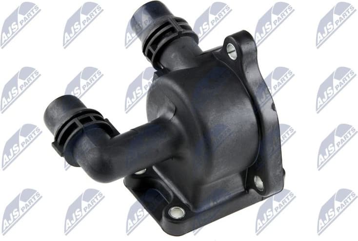 Coolant Flange CTM-BM-018 - image 2