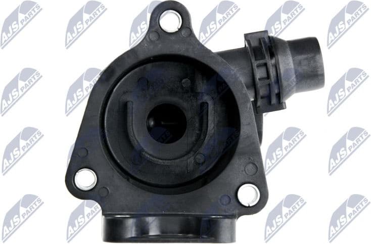 Coolant Flange CTM-BM-018 - image 3