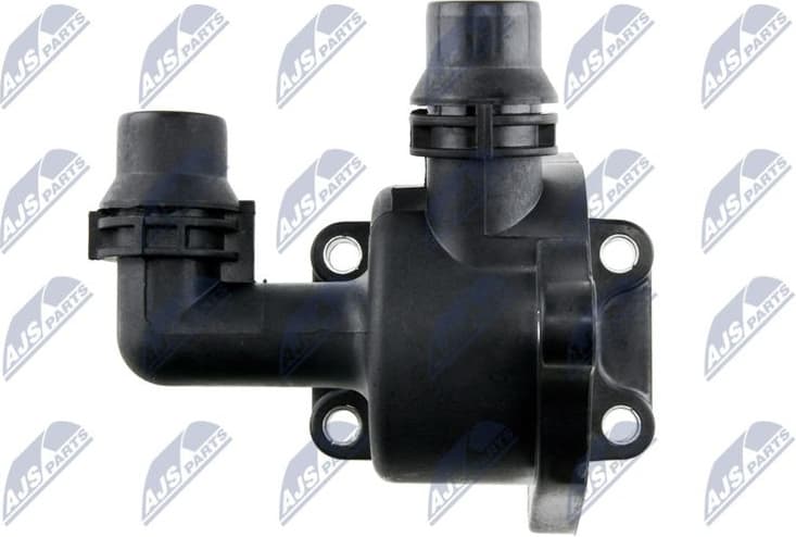 Coolant Flange CTM-BM-018 - image 4