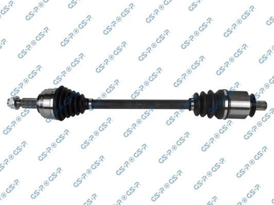 Drive Shaft 250614