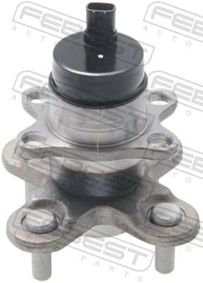 Wheel Hub 0182-KGC10RRH