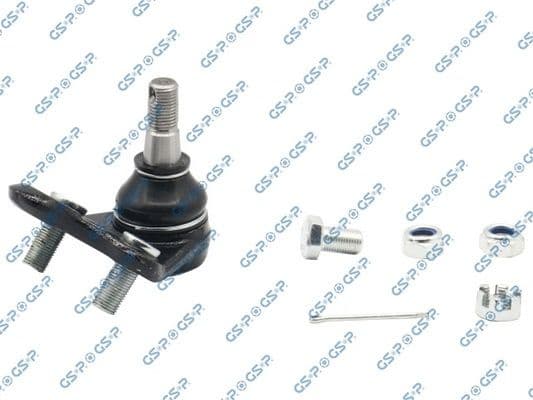 Ball Joint S080219