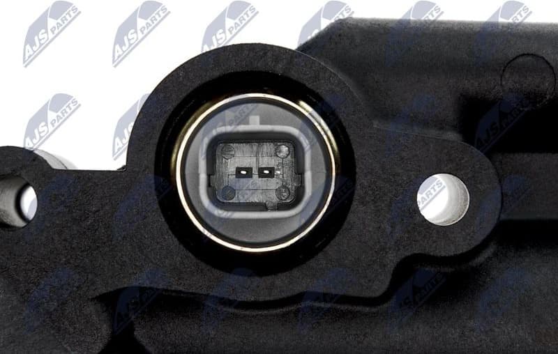 Coolant Flange CTM-PE-008 - image 6