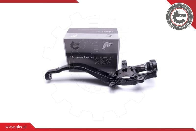 Steering Knuckle, wheel suspension 47SKV861