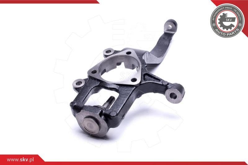 Steering Knuckle, wheel suspension 47SKV862 - image 4