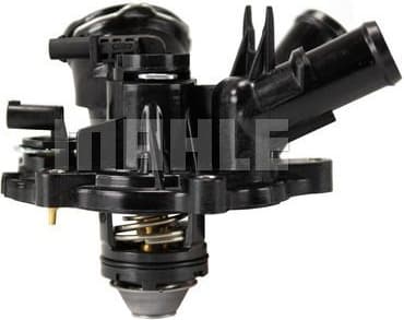 Thermostat, coolant BEHR TM53103