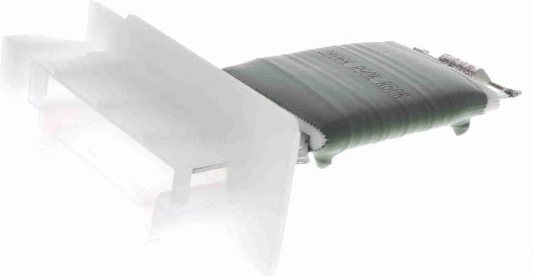 Regulator, interior blower Original VEMO Quality V30-79-0024